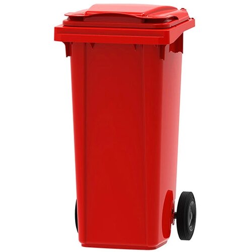  kanta za đubre 120 l, premium - crvena Cene