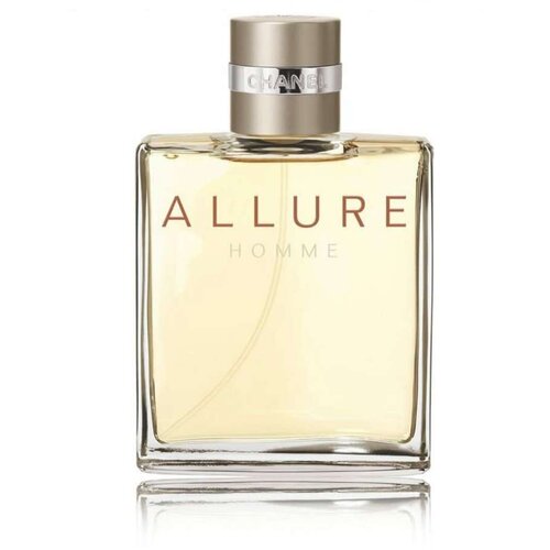 Parfem Allure Homme Toaletna voda za moške 50 ml Cene