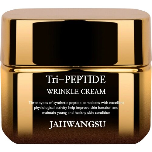Ja Hwang Su jahwangsu tri-peptide wrinkle cream Slike