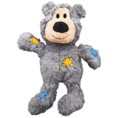 Kong igračka za pse Wild Knots Bears Medium/Large Cijene