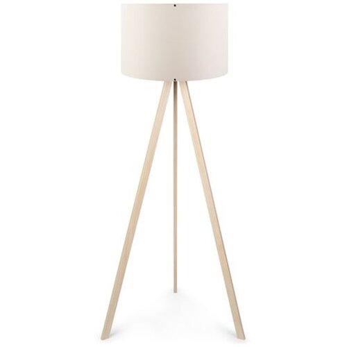 Opviq AYD-1524 CreamOak Floor Lamp O&Scaron;TEĆENO Cene