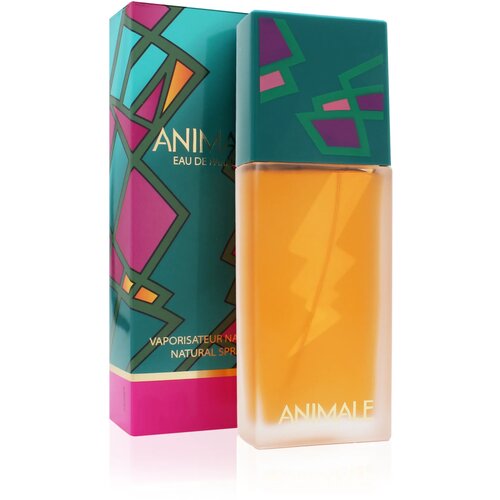 Animale parfemska voda za žene 200 ml Slike