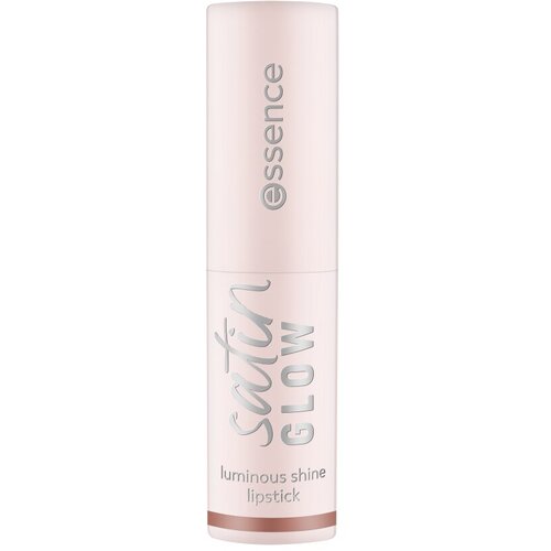 Essence satin GLOW kremasta &amp;scaron;minka s satenastim zaključkom odtenek 05 Chai There! 3.5 g Slike