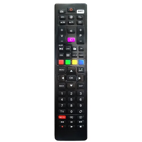 Superior RC TELEFUNKEN i WESTEL daljinski upravljač za TV prijemnike Cene