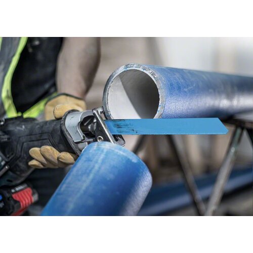 Bosch EXPERT &amp;bdquo;Cement Cast Iron&amp;ldquo; S 1750 RD list univerzalne testere, 1 deo 2608900383 Slike