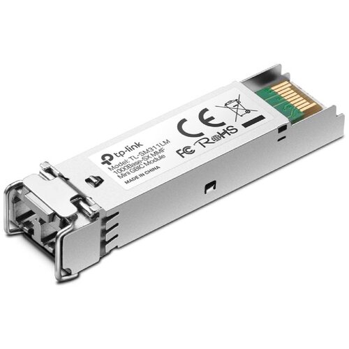 Tp-link SM311LM Gigabitni SFP modul do 2km Cene