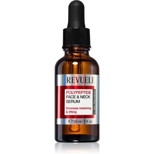 Revuele Polypeptide lifting serum za učvršćivanje za lice i vrat 30 ml Cijene