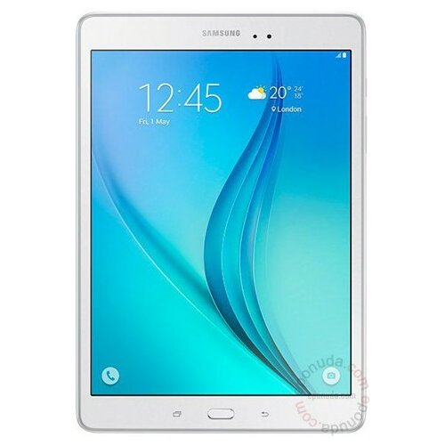 Samsung T555 Galaxy Tab A 4G 7 inca White tablet pc računar Slike