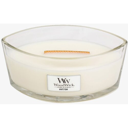 WoodWick White Teak 453,6 g Cijene