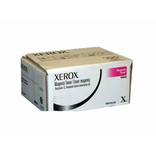 Xerox 006R90282 Magenta toner Slike