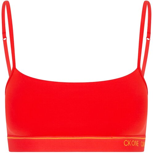 Calvin Klein Bra Unlined Bralette, 7Fk - Women&amp;#039;s Slike