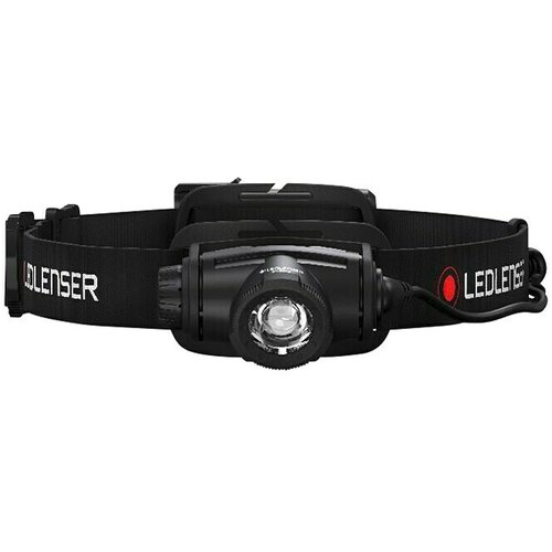 Ledlenser H5 Core LED svjetiljka za glavu baterijski pogon 200 lm 20 h 502193 Cijene