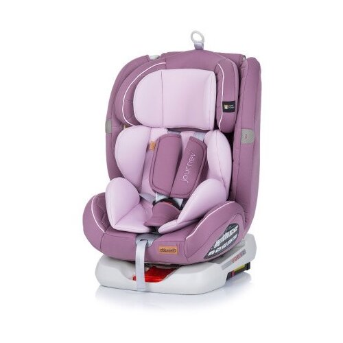 Chipolino autosedište journey lilac 0-36kg Cene
