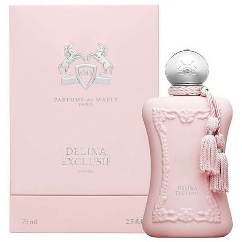 Parfem Delina Exclusif 75 ml parfum za ženske Cene
