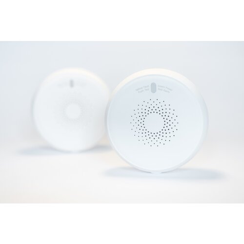 Tesla detektor dima ZigBee, (21098606) Cene