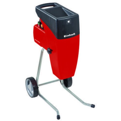 Einhell GC-RS 2540 električna drobilica za grane Slike
