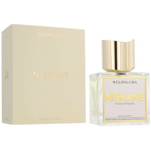 Parfem za oba spola Nishane Wulong Cha 100 ml Cijene