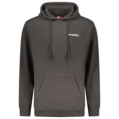 Tommy Hilfiger mu&scaron;ki crni zip-up sweatshirt Cijene