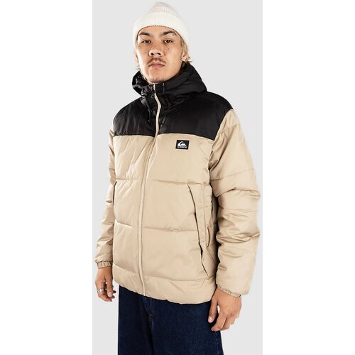 Quiksilver Cold Days Jakna twill Slike