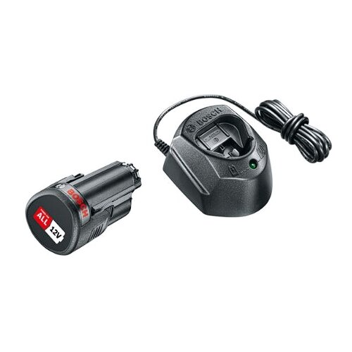 Bosch B-roba Početni set od 12 V 1600A01L3D OUTLET Cene
