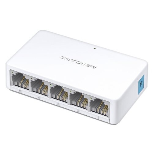 Lan MS105 Desktop Switch 5x10/100 Cijene