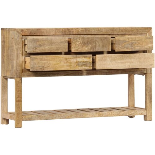  Komoda 120 x 30 x 75 cm Slike