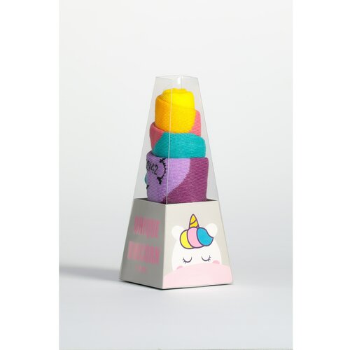 Frogies Nogavice Unicorn Cene