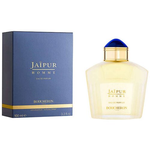 Parfem za mu&amp;scaron;karce Jaipur Homme Boucheron 8369 EDP Slike