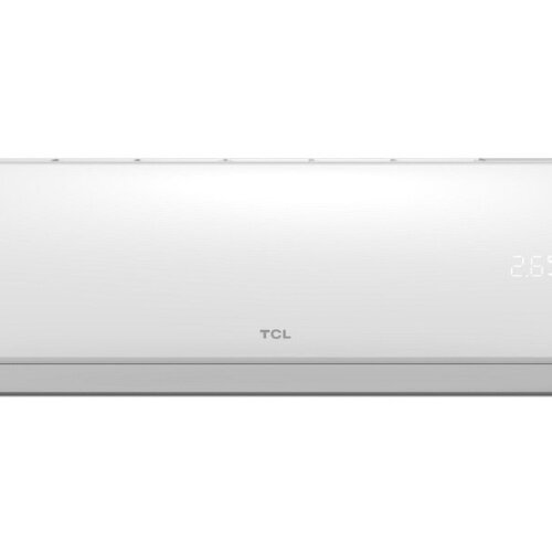 Tcl klima TAC-12CHSD/XA73IS ELITE/inverter/A++/A+/R32/12000BTU/WiFi/4D/HEPA i ac filter/bela Slike