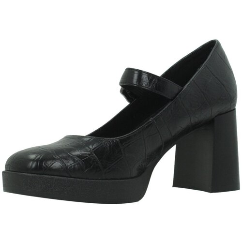 Carmela Salonarji 164304c Zapato Sra Črna Slike