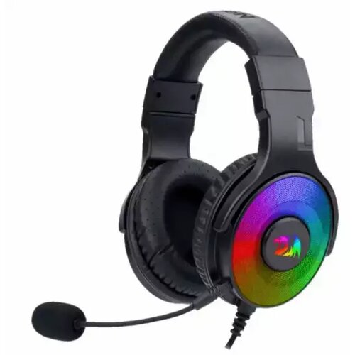 Redragon Slušalice sa mikrofonom H350 Pandora 2 RGB Slike