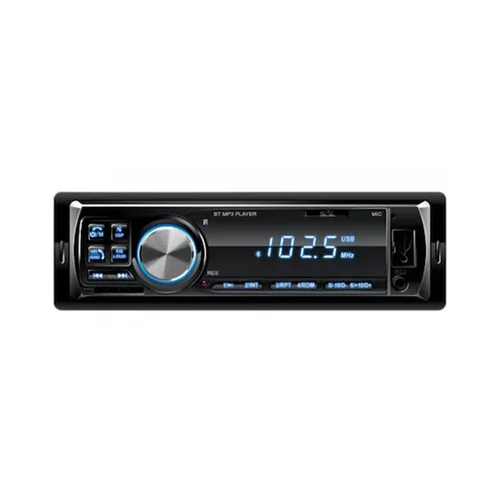 Sal VBT 1100/BL auto radio, bluetooth, 4x45w, crni