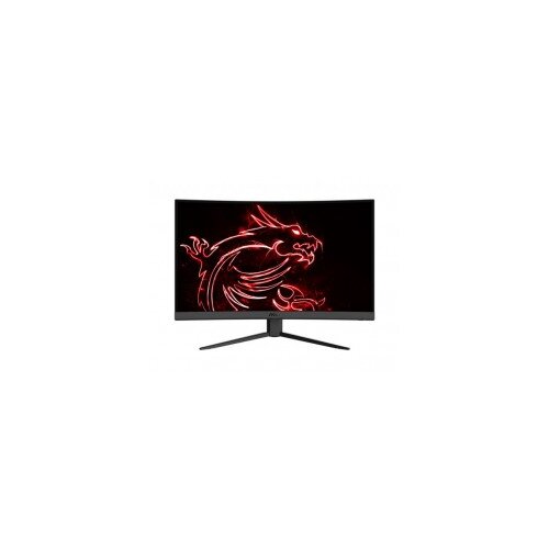 MSI monitor G27CQ4 E2, 68,5 cm Slike