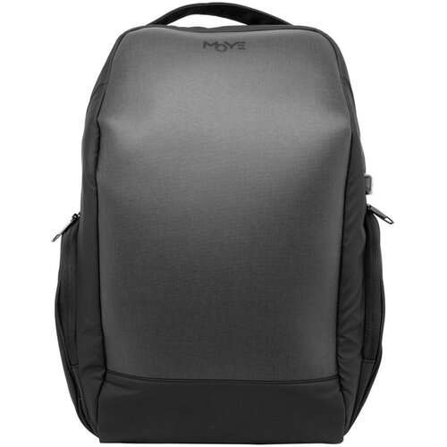 Moye TRAILBLAZER PRAGA 15.6" NAHRBTNIK ČRN Cene