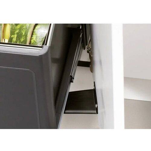 Blanco 517468 Botton Pro 45/2 Automatic, 2x 13l sorter odpadkov Cene