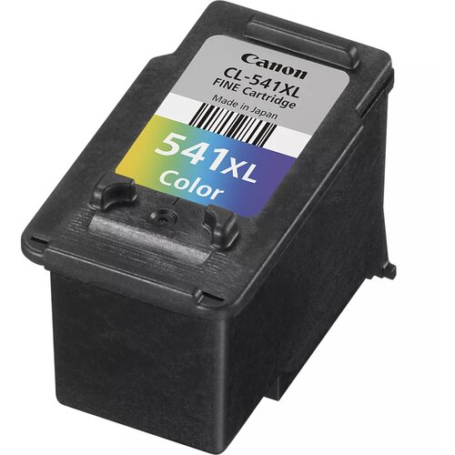 Canon CL-541 XL color Slike
