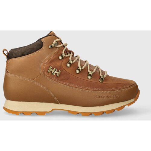Helly Hansen Kožne cipele THE FORESTER za muškarce, boja: smeđa, 10513 Cene