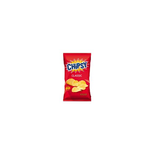 Marbo chipsy classic čips 95 kesa Slike