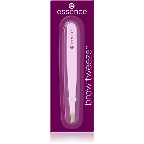 Essence Brow Tweezer pinceta za obrve 1 kom Cijene