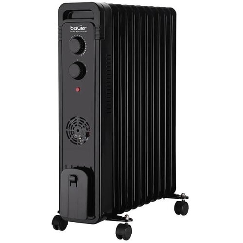 Bauer Uljani radijator OR120 Heato Slike