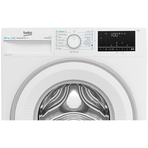 Beko B3WFU410415WW ES ProSmart inverter ma&scaron;ina za pranje ve&scaron;a Cene