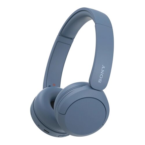 Sony Slušalice CH520 Blue Wireless Cijene