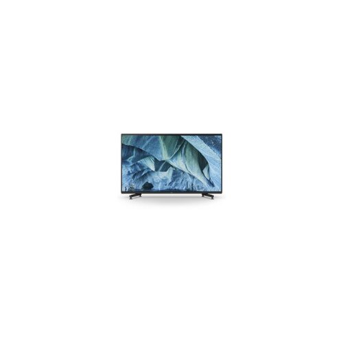 Sony KD85ZG9BAEP 8K Ultra HD televizor Slike