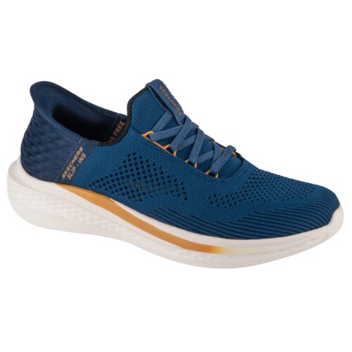 Skechers Slip-Ins: Slade - Quinto 210810-BLU Slike