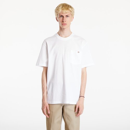 Dickies DK0A4YFC Bijela Cijene