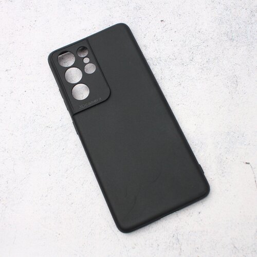  Maska 3D Camera za Samsung G998B Galaxy S21 Ultra crna Cene