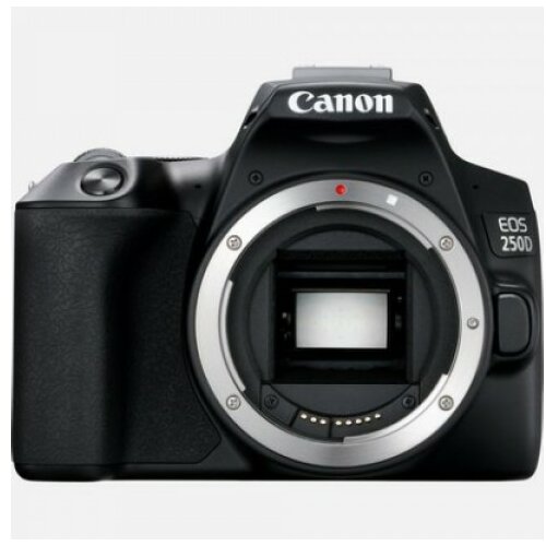Sony Digitalni fotoaparat Canon EOS 250D + objektiv EFS18-55 IS STM Cene