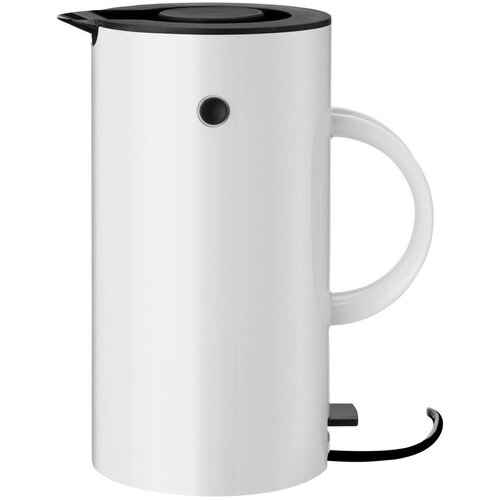 Stelton Bijelo plastično kuhalo za vodu 1,5 l EM77 &ndash; Cijene
