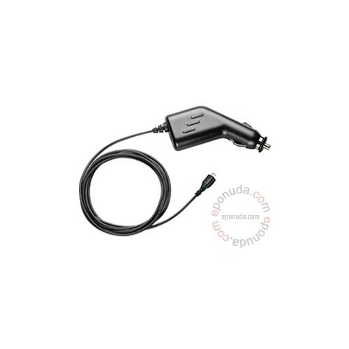 Platronics Automobilski USB Micro-B (76777-01) punjač Slike