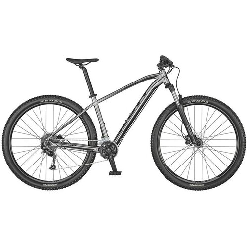 Scott bicikl aspect 950 slate grey Slike